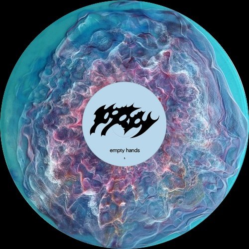 Poppy - Empty Hands