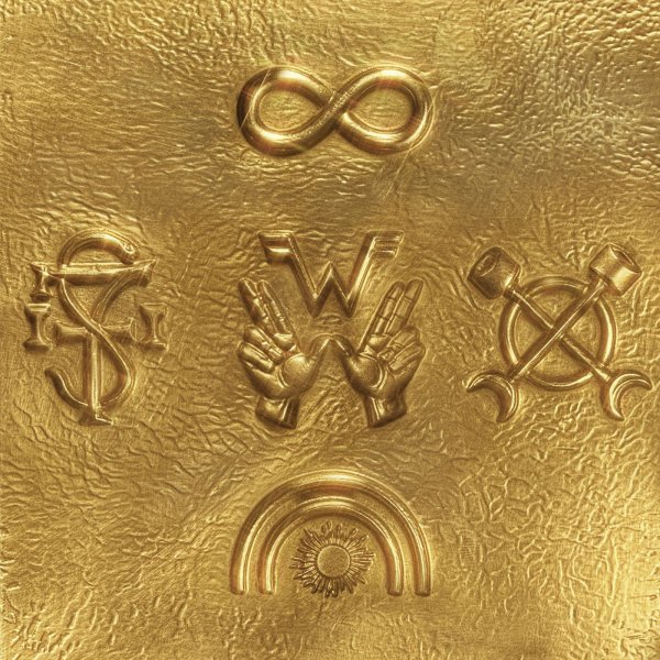 Weezer - The LA Sound