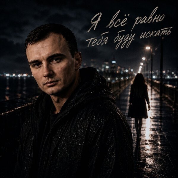 GUT1K, ZippO - Я всё равно тебя буду искать