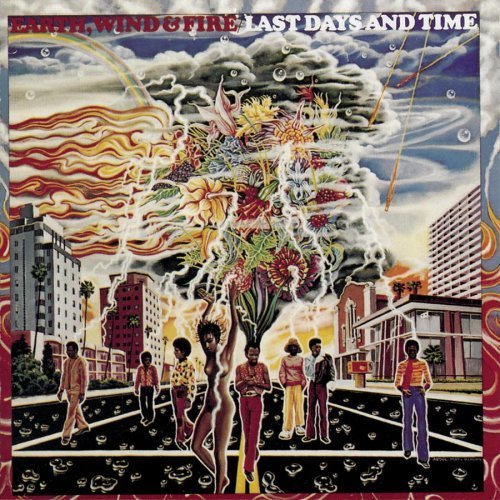 Earth, Wind &amp; Fire - Power