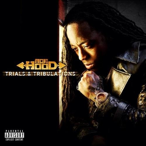 Ace Hood - Have Mercy