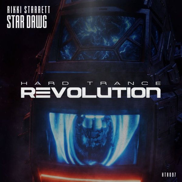 Rikki Starrett - Star Dawg