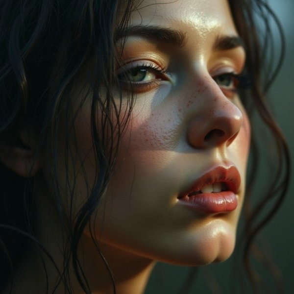 Lika Shafner - Not yours