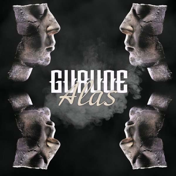 GURUDE - Alas
