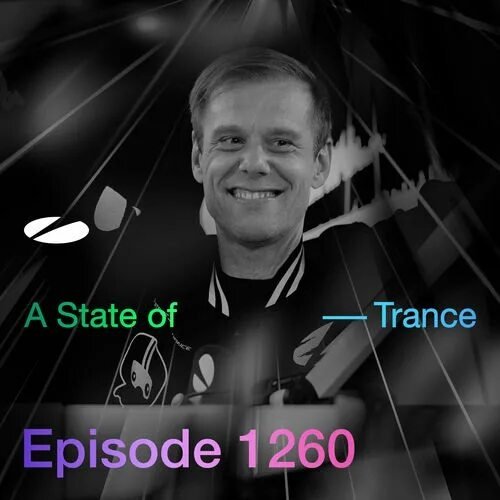 Armin van Buuren - A State of Trance 1260 (2026)
