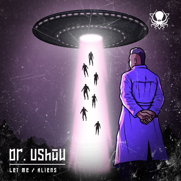Dr. Ushūu - Let Me