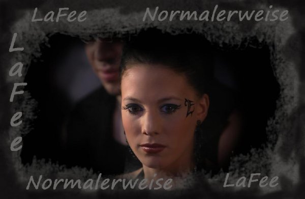 Lafee - Normalerweise