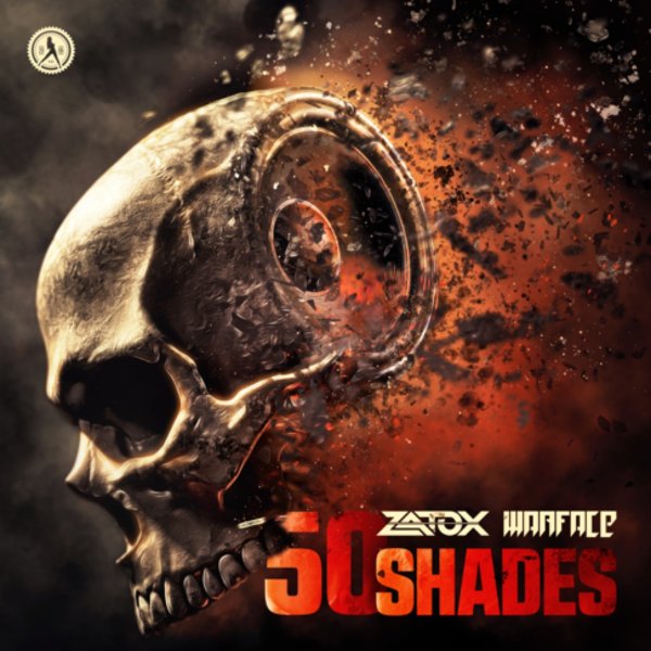 Zatox &amp; Warface - 50 Shades (Extended Mix)