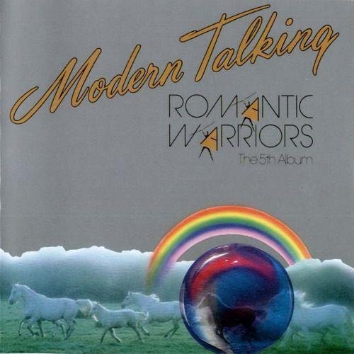 Modern Talking - Like A Hero
