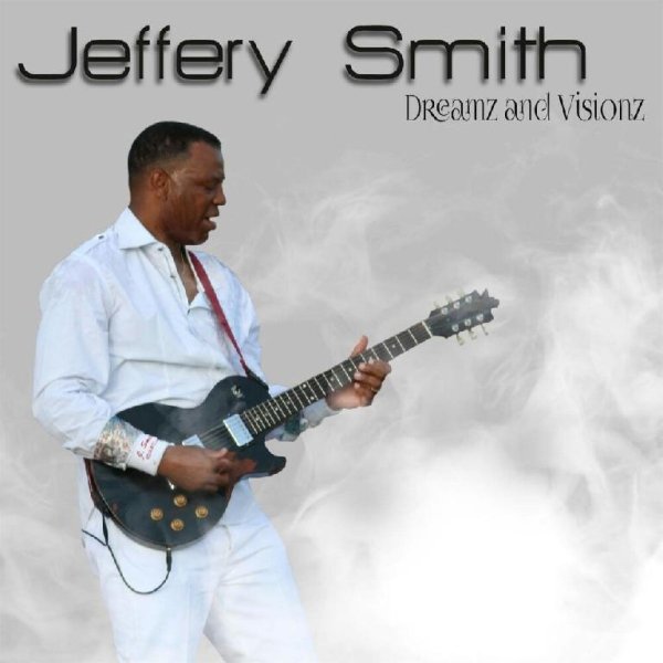 Jeffery Smith - Just let it ride