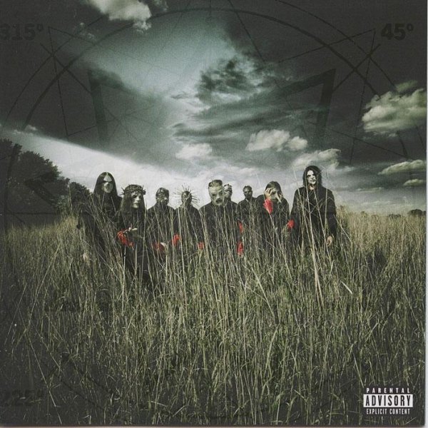 SlipKnot - 'Til We Die