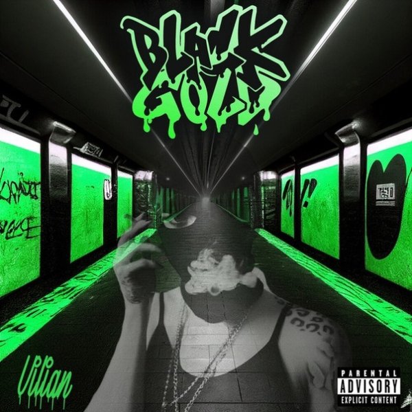 Blackgold - Villain