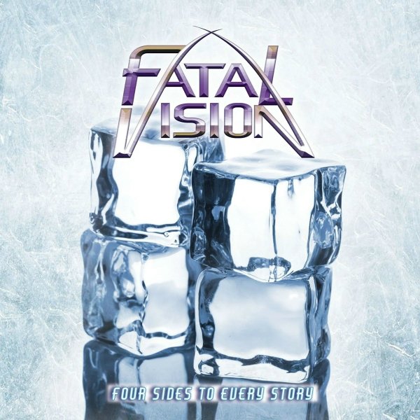 Fatal Vision - Maybe Someday