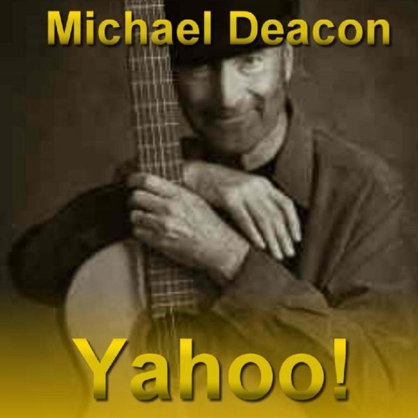 Michael Deacon - Give What You Can