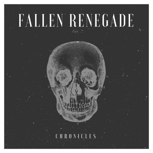 Fallen Renegade - Blue