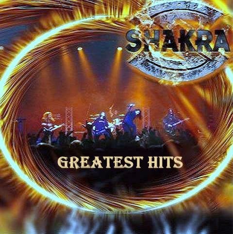 Shakra - Playing With Fire