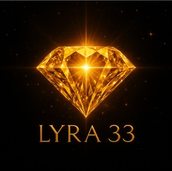 LYRA33 - EVERY KISS IGNITES THE FIRE /Italo Disco 2026