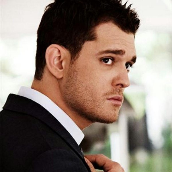 Michael Bublé - Me and Mrs.Jones