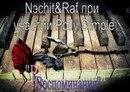 Nэchit(mc26) &amp;  Raf при уч. Polly Dimple - Воспоминания