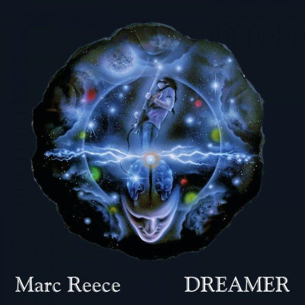 Marc Reece - Wintertime