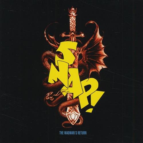 Snap! - Keep It Up