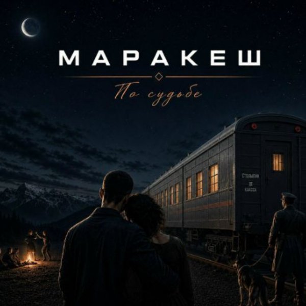 Маракеш - По судьбе/2026