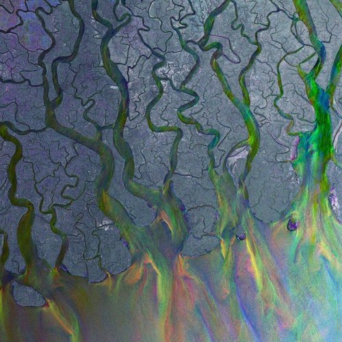 AltJ - Taro