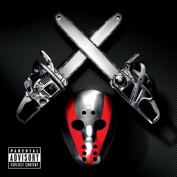 Eminem feat. Sia - Guts Over Fear