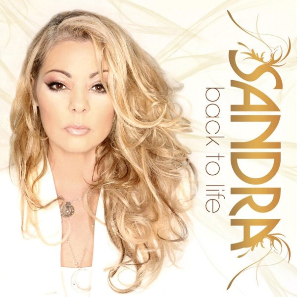 Sandra feat. Thomas Anders - The Night Is Still Young
