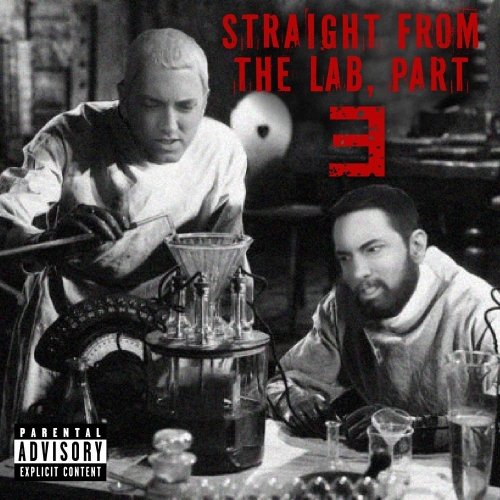 Eminem - Sexual Healing (With Ref.) (2009)
