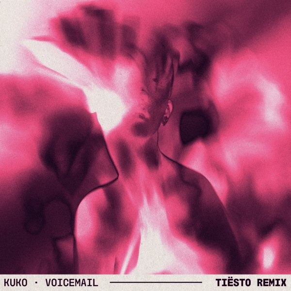 KUKO - Voicemail (Tiësto Extended Remix)