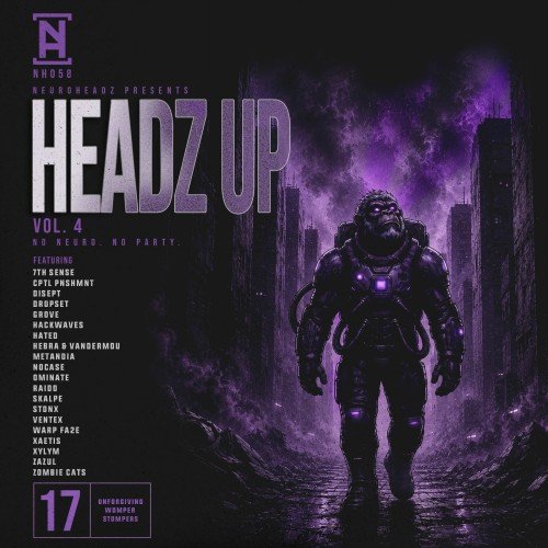Stonx - Freaks (Original Mix)