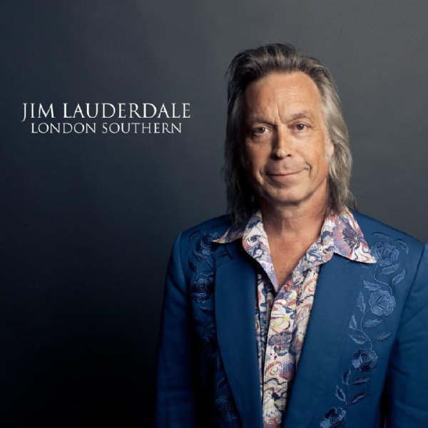 Jim Lauderdale - Don't Let Yourself Get in the Way