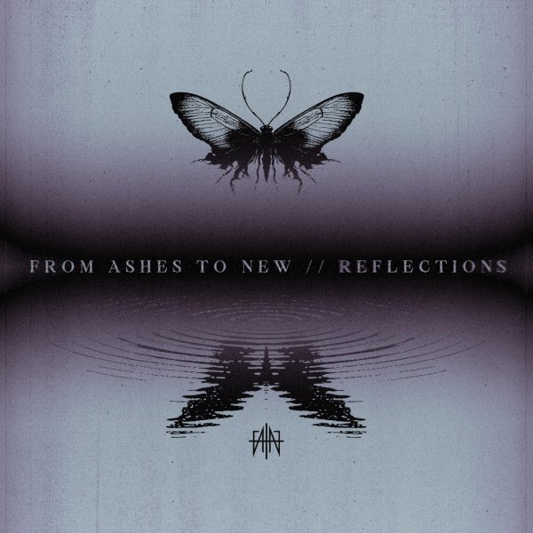 From Ashes to New - Drag Me