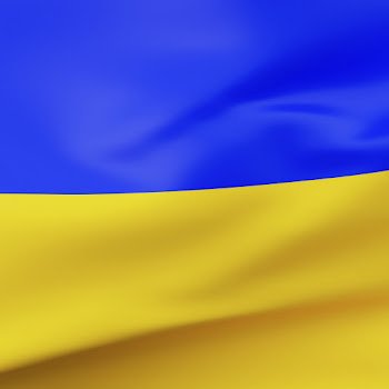 From Russia - Слава Україні, Glory To Ukraine (Short Mix)