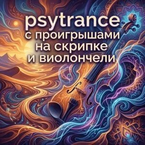 KWAkii - Psychodelic-goa-trance