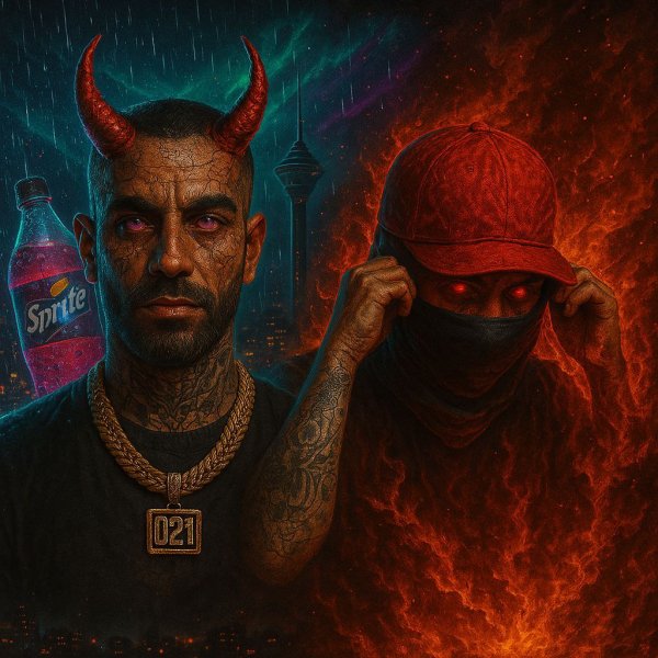 Мирный - Хэйт