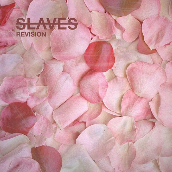 SLAVES - True Colors