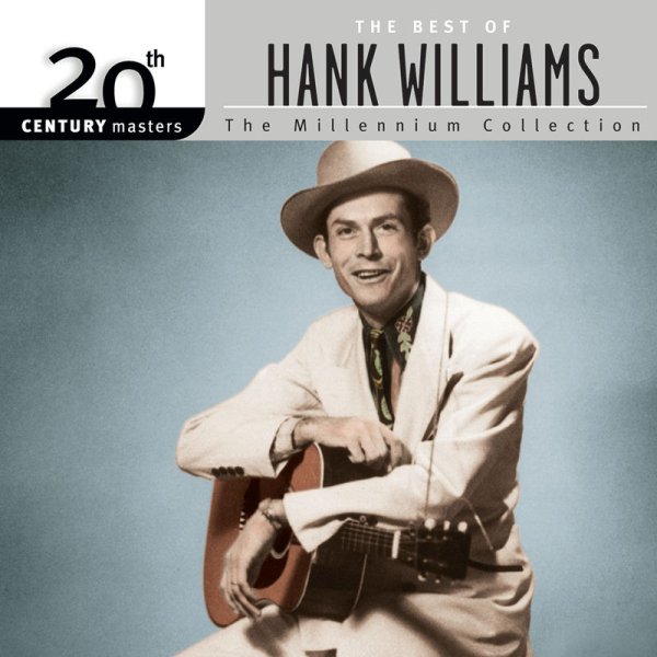 Hank Williams - Jambalaya (On The Bayou)