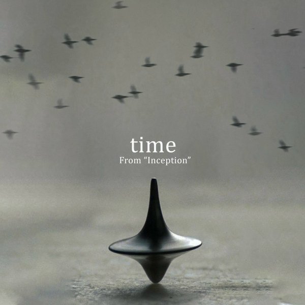 Gacabe &amp; Jecabe - Time (Inception Main Theme Piano)