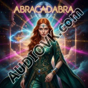 Son!A-LCM - Abracadabra