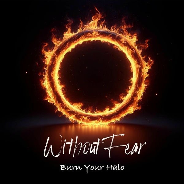 Without Fear - Burn Your Halo