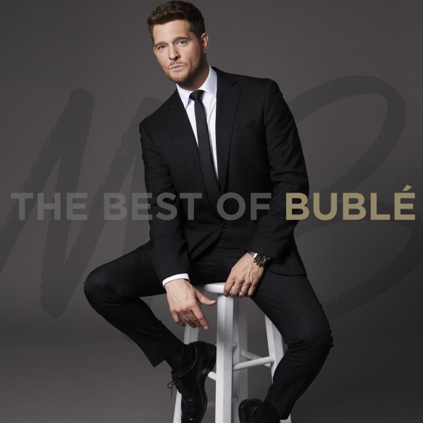 Michael Buble - Hold On