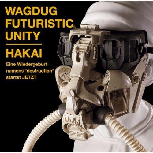 WAGDUG FUTURISTIC UNITY - SYSTEMATIC PEOPLE (WAG version)