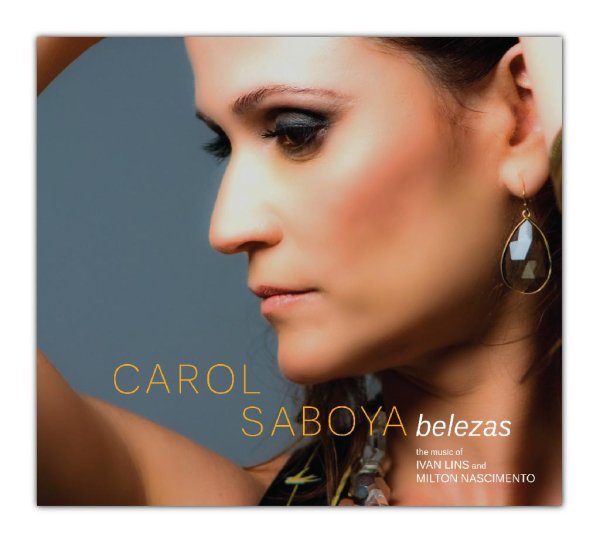 Carol Saboya - Doce