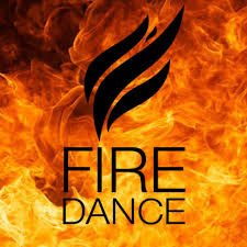 VA - Firedance #2 (1994)