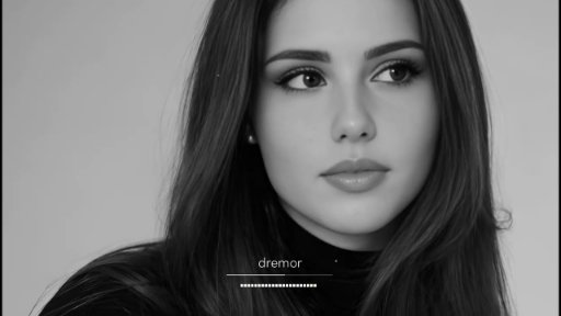 DREMOR - Missing You