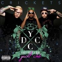 Drop City Yacht Club feat. Jeremih - Crickets