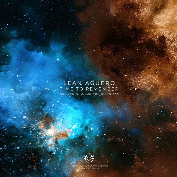 Lean Agüero, Mike Kohl - Time to Remember (Mike Kohl Extended Remix)