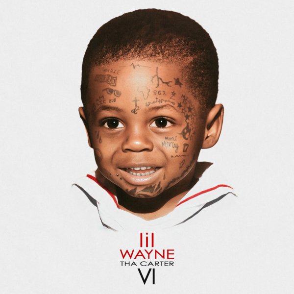 Lil Wayne - Banned From NO